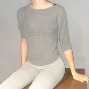 See-through Shirt